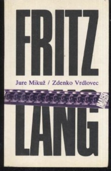 Fritz Lang (naslovnica)