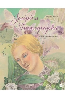 Josipina Turnograjska (naslovnica)