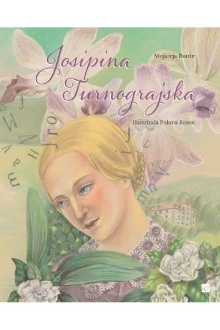 Josipina Turnograjska (cover)