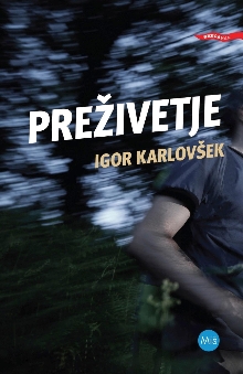 Preživetje; Elektronski vir (cover)