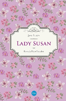 Lady Susan; Elektronski vir... (naslovnica)
