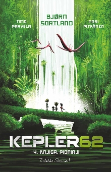 Kepler62. Knj. 4,Pionirji; ... (naslovnica)