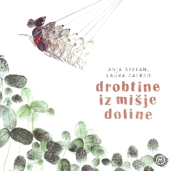 Drobtine iz mišje doline; Z... (cover)