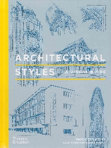 Architectural styles : a vi... (naslovnica)