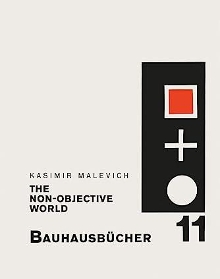 The non-objective world; Di... (naslovnica)