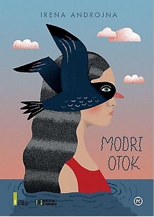 Modri otok (cover)