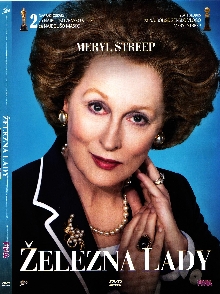 The Iron lady; Videoposnete... (cover)