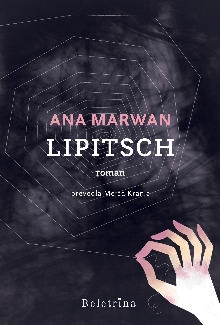 Lipitsch : roman; Der Kreis... (cover)