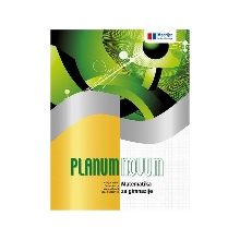 Planum novum : matematika z... (cover)