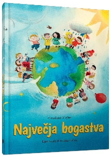 Največja bogastva (naslovnica)