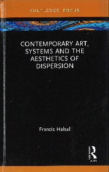 Contemporary art, systems a... (cover)