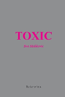Toxic (naslovnica)