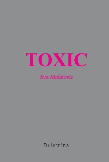 Toxic (cover)