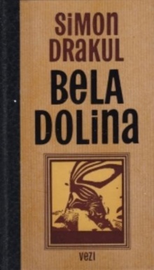 Bela dolina; Belata dolina (naslovnica)