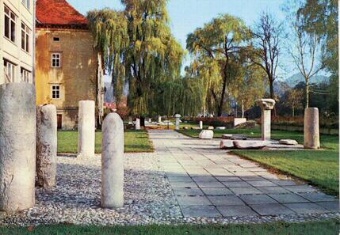 Celje; Slikovno gradivo (naslovnica)