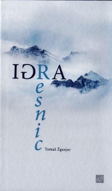 Igra resnic (cover)