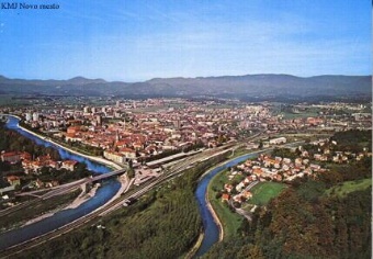 Celje; Slikovno gradivo (naslovnica)