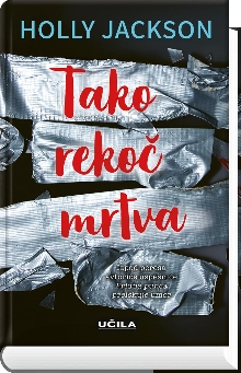 Tako rekoč mrtva; As good a... (naslovnica)