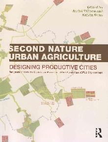 Second nature urban agricul... (cover)