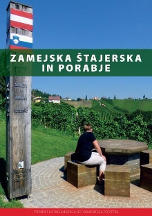 Zamejska Štajerska in Porab... (cover)