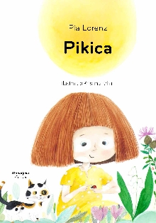 Pikica; Helena und die weiß... (naslovnica)