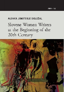 Slovene women writers at th... (naslovnica)