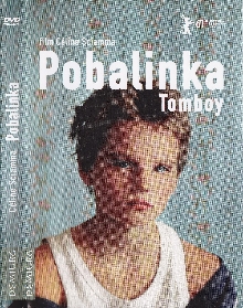 Tomboy; Videoposnetek; Poba... (cover)