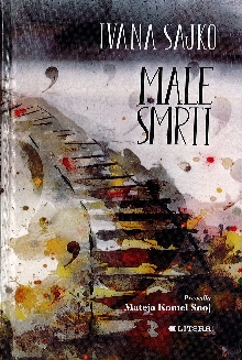 Male smrti; Male smrti (cover)