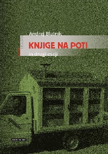 Knjige na poti : in drugi e... (cover)