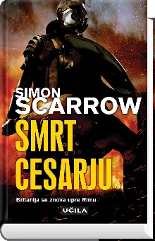 Smrt cesarju; Death to the ... (naslovnica)