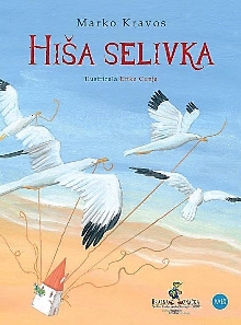 Hiša selivka (cover)