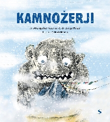 Kamnožerji (cover)