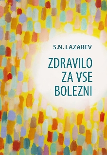 Zdravilo za vse bolezni; Le... (naslovnica)