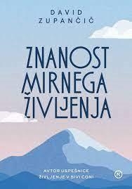 Znanost mirnega življenja (naslovnica)