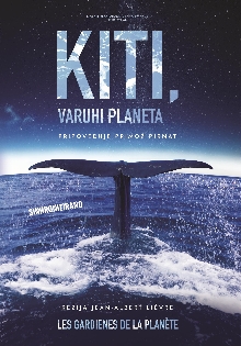 Kiti, varuhi planeta; Video... (cover)