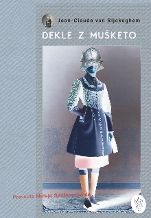 Dekle z mušketo; Ijzerkop (cover)