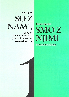 So z nami, smo z njimi. 1,I... (cover)