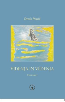 Videnja in védenja : deset ... (cover)