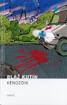 Kenozoik (cover)