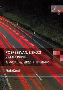 Pospeševanje skozi zgodovin... (cover)