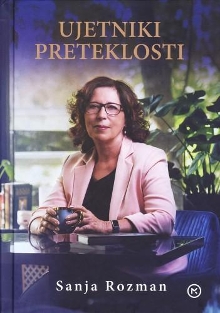 Ujetniki preteklosti (cover)