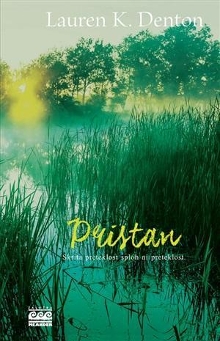 Pristan; A place to land (naslovnica)