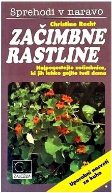 Začimbne rastline (cover)
