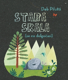 Stara skala (se ne dolgočas... (cover)