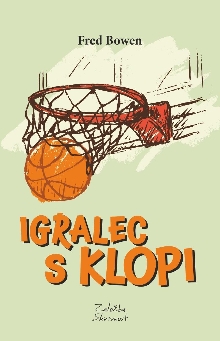 Igralec s klopi; Off the bench (cover)