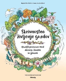 Skrivnostno življenje gozdo... (cover)