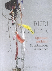 Spontani ambient; Spontaneo... (naslovnica)