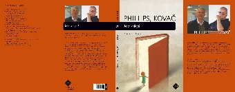 Je to knjiga?; Is this a book? (cover)