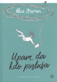 Upam, da kdo posluša (cover)