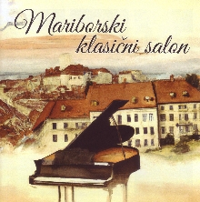 Mariborski klasični salon; ... (naslovnica)